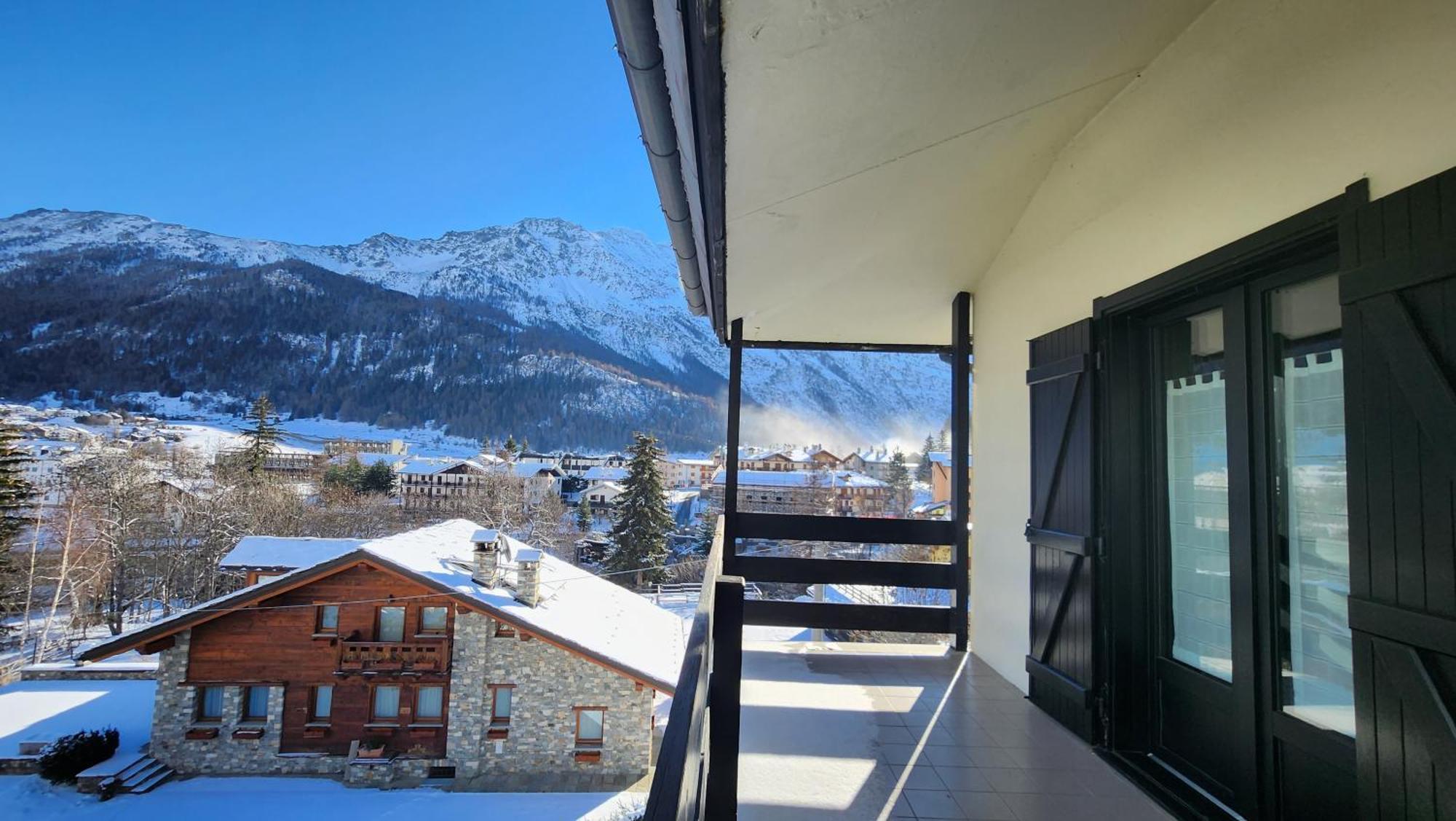 La Golette Apartment Ла-Тюйль Экстерьер фото