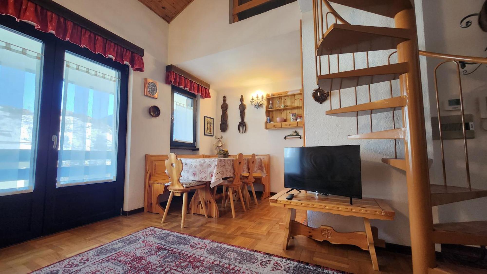 La Golette Apartment Ла-Тюйль Экстерьер фото