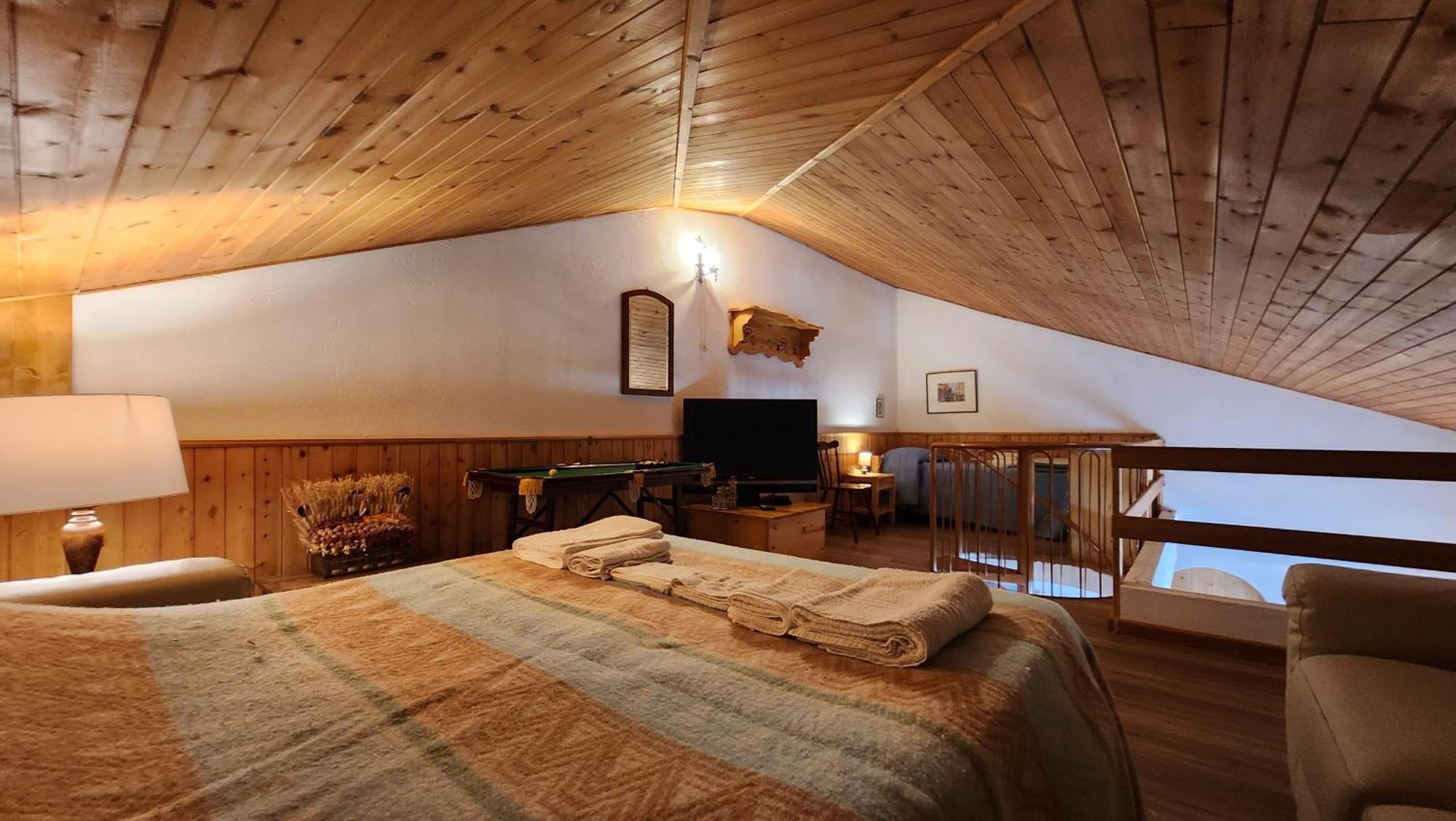 La Golette Apartment Ла-Тюйль Экстерьер фото