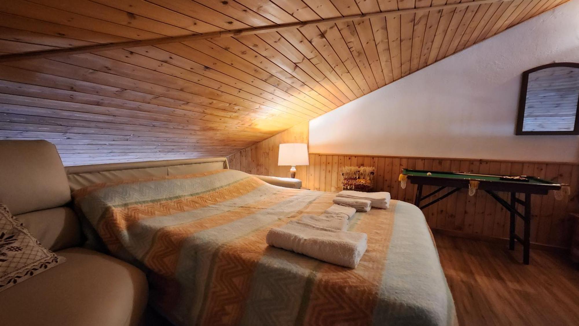 La Golette Apartment Ла-Тюйль Экстерьер фото