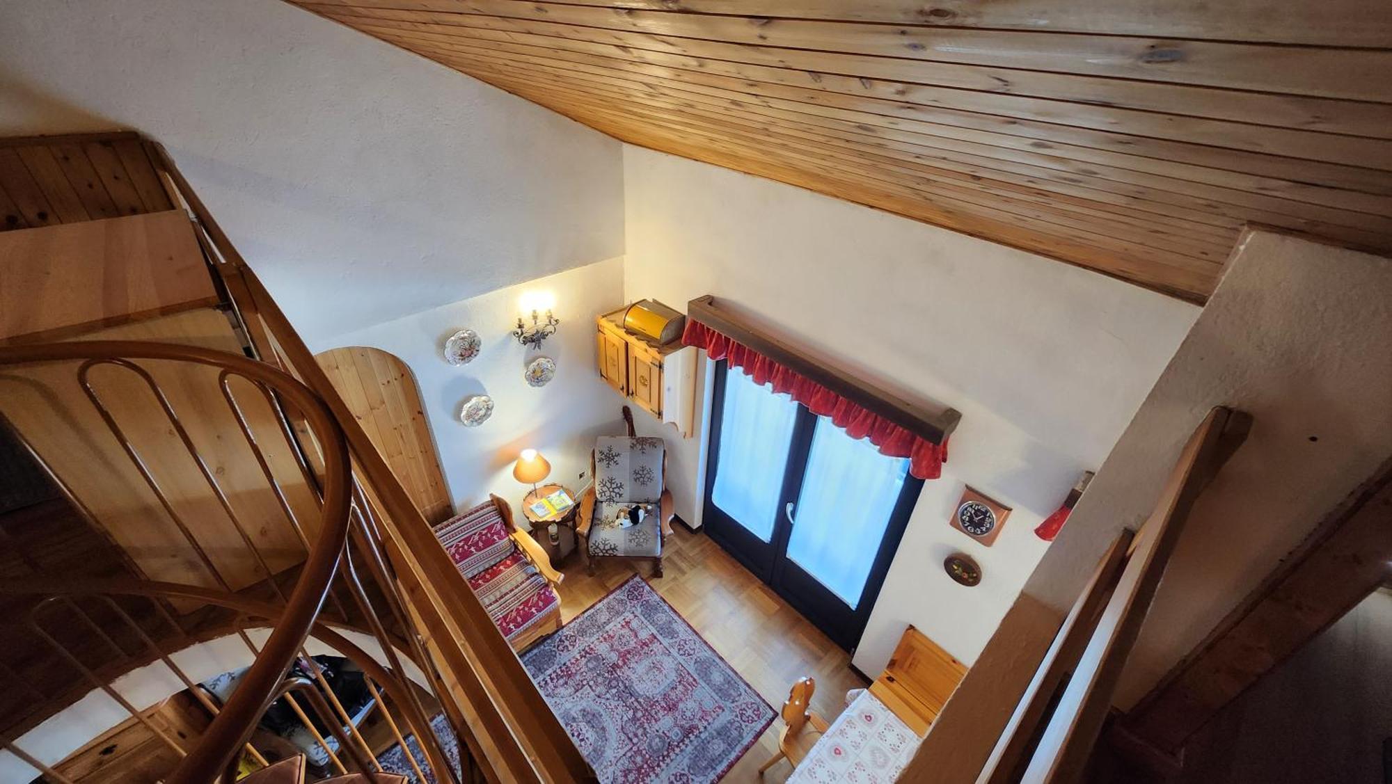 La Golette Apartment Ла-Тюйль Экстерьер фото